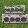 1987-1995 Ford Mustang 5.0L Edelbrock Aluminum Cylinder Heads COBRA 302 GT40 351