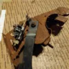 1983-1993 Ford Mustang Manual Clutch & Brake Pedal Assembly 5 speed T-5 Cobra GT
