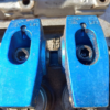 1987-1995 Ford Mustang 5.0L Ford Racing GT40 (iron) Cylinder Heads 302 COBRA GT