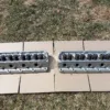 1987-1995 Ford Mustang 5.0L Edelbrock Aluminum Cylinder Heads COBRA 302 GT40 351