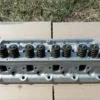 1987-1995 Ford Mustang 5.0L Edelbrock Aluminum Cylinder Heads COBRA 302 GT40 351