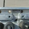 1987-1995 Ford Mustang 5.0L Edelbrock Aluminum Cylinder Heads COBRA 302 GT40 351