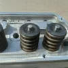 1987-1995 Ford Mustang 5.0L Edelbrock Aluminum Cylinder Heads COBRA 302 GT40 351