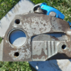 1987-1995 Ford Mustang 5.0L Ford Racing GT40 (iron) Cylinder Heads 302 COBRA GT