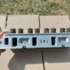 1987-1995 Ford Mustang 5.0L Edelbrock Aluminum Cylinder Heads COBRA 302 GT40 351