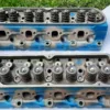 1987-1995 Ford Mustang 5.0L Ford Racing GT40 (iron) Cylinder Heads 302 COBRA GT