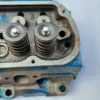 1987-1995 Ford Mustang 5.0L Ford Racing GT40 (iron) Cylinder Heads 302 COBRA GT