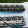 1987-1995 Ford Mustang 5.0L Ford Racing GT40 (iron) Cylinder Heads 302 COBRA GT