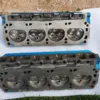 1987-1995 Ford Mustang 5.0L Ford Racing GT40 (iron) Cylinder Heads 302 COBRA GT