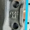 1987-1995 Ford Mustang 5.0L Ford Racing GT40 (iron) Cylinder Heads 302 COBRA GT