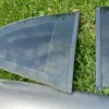 Ford Mustang 4.6L 2001 Bullitt 2003 2004 Mach 1 Sail Panels & Glass Cobra SVT GT