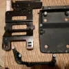 2003-2004 Ford Mustang Mach1 Ram Air Setup (hood) Mach 1 4.6L 32V 03 04