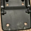 2003-2004 Ford Mustang Mach1 Ram Air Setup (hood) Mach 1 4.6L 32V 03 04