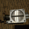 1996-2004 Ford Mustang 4.6L 75mm Professional Products Throttle Body GT 2V PI