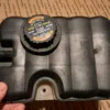 1999-2004 Ford Lightning 5.4L Harley Intercooler Coolant Reservoir F150 SVT HD