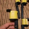 1999-2004 4.6L Ford Mustang Cobra SVT Accel Ignition Coils (8) 140034 32V 4V