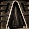 2007-2012 Ford Mustang Shelby GT500 Supercharger 5.4L Eaton M122 SVT COBRA OEM