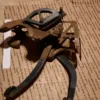 1983-1993 Ford Mustang Manual Clutch & Brake Pedal Assembly 5 speed T-5 Cobra GT