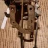 1983-1993 Ford Mustang Manual Clutch & Brake Pedal Assembly 5 speed T-5 Cobra GT