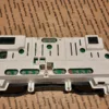 2003-2004 Ford Mustang 4.6L Cobra SVT Speedometer Instrument Cluster Gauges Teri