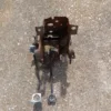 1983-1993 Ford Mustang Manual Clutch & Brake Pedal Assembly 5 speed T-5 Cobra GT