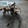 1983-1993 Ford Mustang Manual Clutch & Brake Pedal Assembly 5 speed T-5 Cobra GT