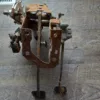 1983-1993 Ford Mustang Manual Clutch & Brake Pedal Assembly 5 speed T-5 Cobra GT