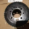 Procharger Cog Pulley Ford Mustang Camaro Chevrolet Firebird BBC SBC 350 454 5.0