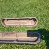 1994-1995 Ford Mustang 5.0L OEM Cobra Valve Covers 302 GT40 GT 302