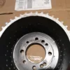 Procharger Cog Pulley Ford Mustang Camaro Chevrolet Firebird BBC SBC 350 454 5.0