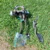 2003 -2004 FORD MUSTANG SVT COBRA 4.6L BRAKE CLUTCH & PEDAL ASSEMBLY OEM 32V 4V