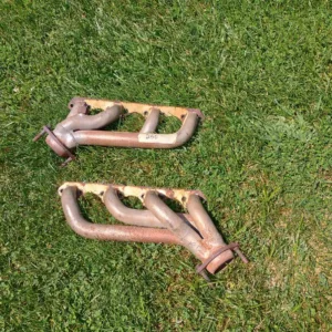 1994-1995 Ford Mustang 5.0L Ford Motorsport Headers Cobra GT40 302 V8