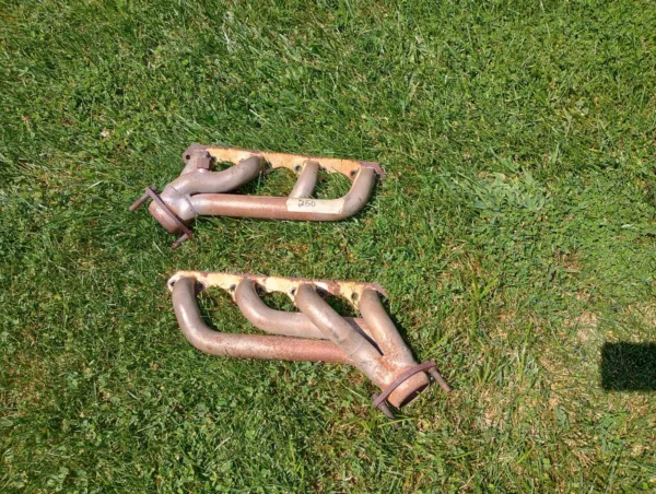 1994-1995 Ford Mustang 5.0L Ford Motorsport Headers Cobra GT40 302 V8