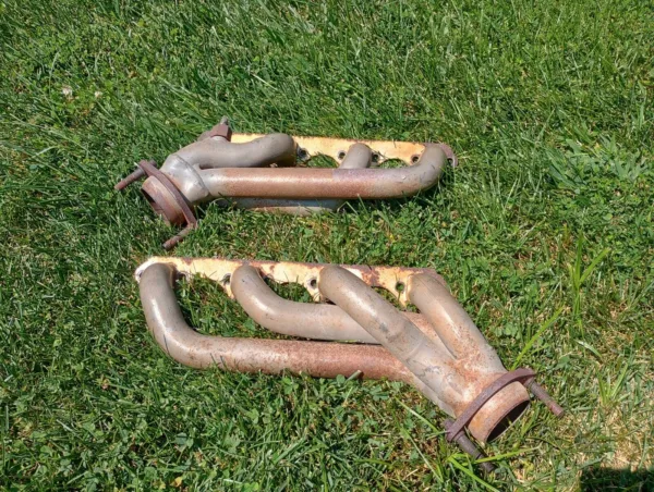 1994-1995 Ford Mustang 5.0L Ford Motorsport Headers Cobra GT40 302 V8