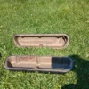 1994-1995 Ford Mustang 5.0L OEM Cobra Valve Covers 302 GT40 GT 302