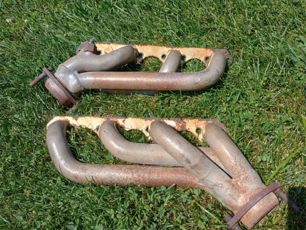 1994-1995 Ford Mustang 5.0L Ford Motorsport Headers Cobra GT40 302 V8