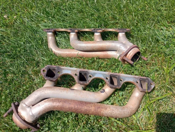 1994-1995 Ford Mustang 5.0L Ford Motorsport Headers Cobra GT40 302 V8