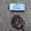MSD 6A Spark Box Ford Mustang Chevrolet Camaro Firebird Corvette Charger Cobra
