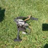 1986-1993 Ford Mustang 2.3L Automatic Transmission Shifter Setup GT LX Cobra AOD