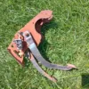 1983-1993 Ford Mustang Manual Clutch & Brake Pedal Assembly 5 speed T-5 Cobra GT
