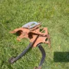 1983-1993 Ford Mustang Manual Clutch & Brake Pedal Assembly 5 speed T-5 Cobra GT
