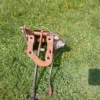 1983-1993 Ford Mustang Manual Clutch & Brake Pedal Assembly 5 speed T-5 Cobra GT