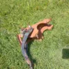 1983-1993 Ford Mustang Manual Clutch & Brake Pedal Assembly 5 speed T-5 Cobra GT