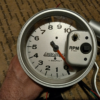 Autometer Gauge Auto Meter Tachometer