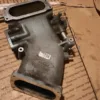 2001-2004 Ford Lightning 5.4L Harley Ported Supercharger M112 Eaton F150 SVT HD