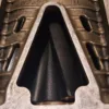 2001-2004 Ford Lightning 5.4L Harley Ported Supercharger M112 Eaton F150 SVT HD