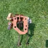 1983-1993 Ford Mustang Manual Clutch & Brake Pedal Assembly 5 speed T-5 Cobra GT