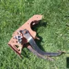1983-1993 Ford Mustang Manual Clutch & Brake Pedal Assembly 5 speed T-5 Cobra GT