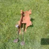 1983-1993 Ford Mustang Manual Clutch & Brake Pedal Assembly 5 speed T-5 Cobra GT