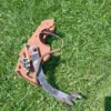 1983-1993 Ford Mustang Manual Clutch & Brake Pedal Assembly 5 speed T-5 Cobra GT